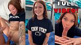 College Freshman Gets Fucked After Soccer Practice – Katerina Deville
