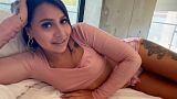 Latina Step Sister Learns To Squirt ~ Luisa Lucifer ~ Household Fantasy ~ Scott Stark